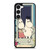 MOOMIN CARTOON Samsung Galaxy S23 Case Cover