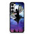 MOON DRAGONFLY FAIRY 2 Samsung Galaxy S23 Case Cover