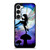 MOON DRAGONFLY FAIRY Samsung Galaxy S23 Case Cover