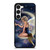 MOON FAIRY DRAGONFLY Samsung Galaxy S23 Case Cover