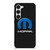 MOPAR CARBON LOGO Samsung Galaxy S23 Case Cover