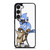 MORDECAI RIGBY REGULAR SHOW Samsung Galaxy S23 Case Cover