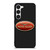 MOTO GUZZI LOGO CARBON Samsung Galaxy S23 Case Cover