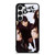 MY CHEMICAL ROMANCE BAND Samsung Galaxy S23 Case Cover