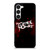 MY CHEMICAL ROMANCE SPLASH LOGO Samsung Galaxy S23 Case Cover