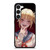 MY HERO ACADEMIA ANIME TOGA Samsung Galaxy S23 Case Cover