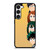 MY HERO ACADEMIA FUNNY FACE Samsung Galaxy S23 Case Cover