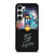 MYSTIC TARDIS BOX DOCTOR QUOTE Samsung Galaxy S23 Case Cover