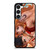 NAMI AND LUFFY ONE PIECE ROMANCE Samsung Galaxy S23 Case Cover