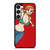 NAMI ONE PIECE CARTOON Samsung Galaxy S23 Case Cover