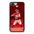 PATRICK MAHOMES KANSAS CITY CHIEFS 15 iPhone 7 / 8 Plus Case Cover