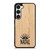 NATAL DRUM LOGO WOODEN CAJON Samsung Galaxy S23 Case Cover