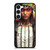 NATIVE AMERICAN PEOPLE Samsung Galaxy S23 Case Cover
