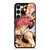NATSU DRAGNEEL DRAGON FAIRY TAIL Samsung Galaxy S23 Case Cover