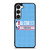 NBA ALL STAR 2020 LOGO Samsung Galaxy S23 Case Cover