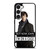 NOT NOW JOHN I'M ON A CASE Samsung Galaxy S23 Case Cover