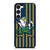 NOTRE DAME FIGHTING IRISH FLAG Samsung Galaxy S23 Case Cover