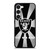 OAKLAND RAIDERS FOOTBALL LOGO 2 Samsung Galaxy S23 Case Cover