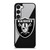 OAKLAND RAIDERS FOOTBALL LOGO Samsung Galaxy S23 Case Cover