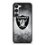 OAKLAND RAIDERS Samsung Galaxy S23 Case Cover