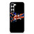 OASIS BAND ROCK BRITISH FLAG Samsung Galaxy S23 Case Cover