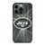 NEW YORK JETS SYMBOL iPhone 13 Pro Case Cover