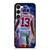 ODELL BECKHAM JR 13 Samsung Galaxy S23 Case Cover