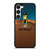 OFF WHITE BART SIMPSONS Samsung Galaxy S23 Case Cover