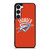 OKLAHOMA CITY THUNDER ICON Samsung Galaxy S23 Case Cover