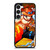 ONE PIECE ACE Samsung Galaxy S23 Case Cover