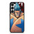 ONE PIECE CARTOON FRANKY Samsung Galaxy S23 Case Cover