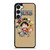 ONE PIECE CUTE MINI CHARACTER ANIME MANGE Samsung Galaxy S23 Case Cover