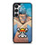 ONE PIECE LOGO CARTOON FRANKY Samsung Galaxy S23 Case Cover