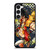 ONE PIECE LUFFY Samsung Galaxy S23 Case Cover