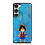 ONE PIECE MONKEY D. LUFFY KAWAII Samsung Galaxy S23 Case Cover