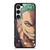 ONE PIECE ZORO FACE Samsung Galaxy S23 Case Cover