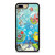 SPONGEBOB AND FRIENDS BUBBLES iPhone 7 / 8 Plus Case Cover