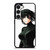 ONE PUNCH MAN FUBUKI Samsung Galaxy S23 Case Cover