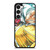 ONE PUNCH MAN HERO SAITAMA Samsung Galaxy S23 Case Cover