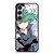 ONE PUNCH MAN TATSUMAKI Samsung Galaxy S23 Case Cover