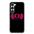 OREGON DUCKS PINK GIRL Samsung Galaxy S23 Case Cover