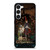 OVER THE GARDEN WALL CARTOON Samsung Galaxy S23 Case Cover