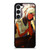 OVERWATCH MERCI Samsung Galaxy S23 Case Cover