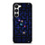 PAC MAN GAME RETRO 2 Samsung Galaxy S23 Case Cover