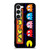 PAC MAN GAME RETRO Samsung Galaxy S23 Case Cover
