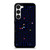 PAC MAN RETRO Samsung Galaxy S23 Case Cover