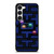 PACMAN CLASSIC GAME Samsung Galaxy S23 Case Cover