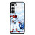 PAPYRUS AND UNDERTALE Samsung Galaxy S23 Case Cover
