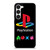 PLAY STATION CLASSIC LOGO Samsung Galaxy S23 Case Cover