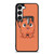 POCHITA CHAINSAW MAN MANGA Samsung Galaxy S23 Case Cover